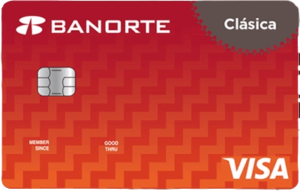 cómo cancelar la tarjeta de crédito Banorte Clásica
