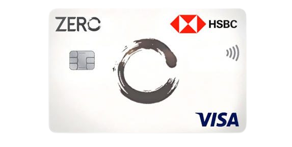 Cancelar tarjeta de crédito HSBC Zero