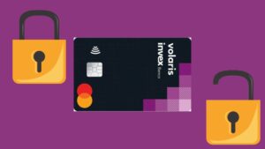 Cómo bloquear y desbloquear la tarjeta de crédito Volaris Invex Banco