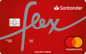 Cómo cancelar la tarjeta de crédito Santander Flex.