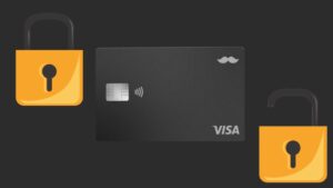 Cómo bloquear y desbloquear la tarjeta de crédito RappiCard
