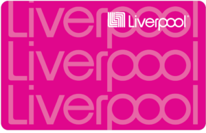 Cómo cancelar la tarjeta de crédito Liverpool Rosa