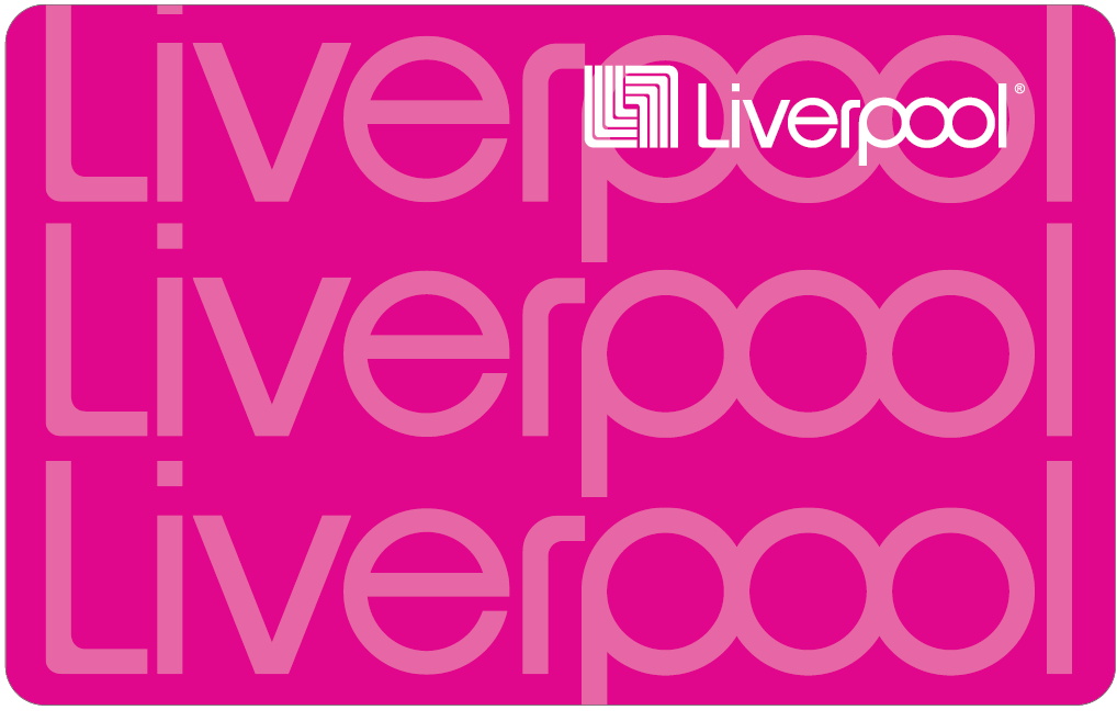 Cómo cancelar la tarjeta de crédito Liverpool Rosa