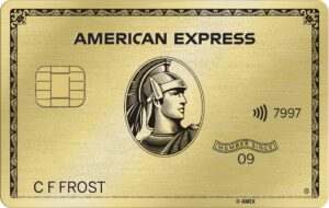 Cómo cancelar la tarjeta de crédito Gold Elite Amex.