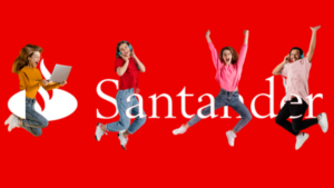 Abrir una cuenta en Banco Santander