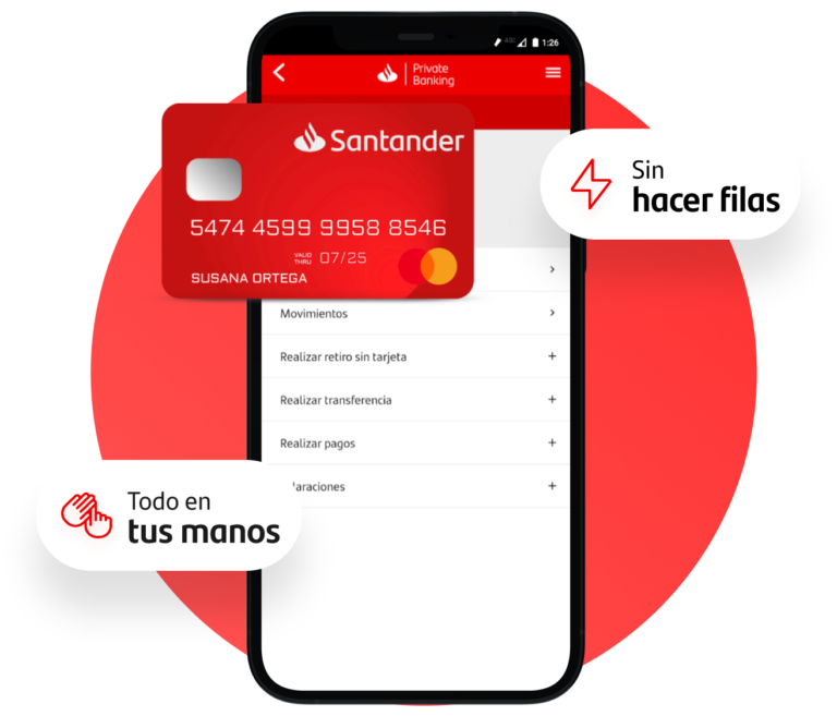 SuperMovil Santander