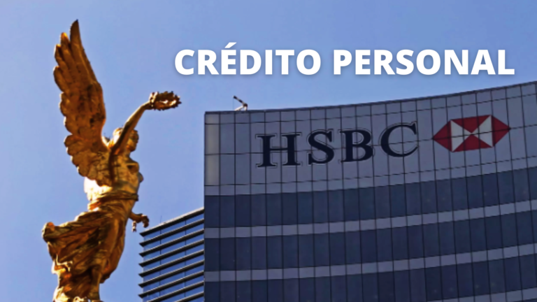 cómo solicitar el crédito personal HSBC