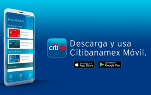 Citibanamex Móvil