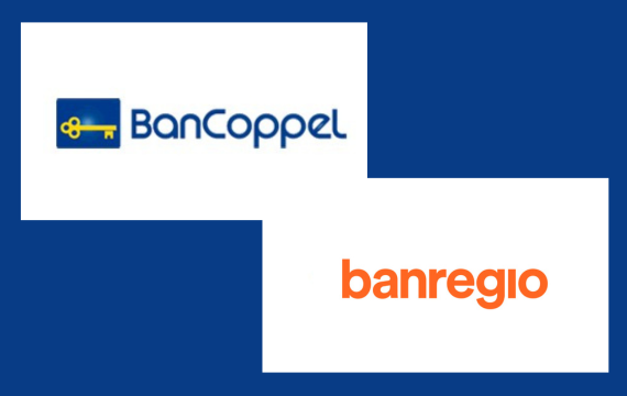 BanCoppel y Banregio