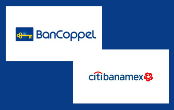 BanCoppel y Citibanamex