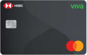 Tarjeta de crédito HSBC Viva