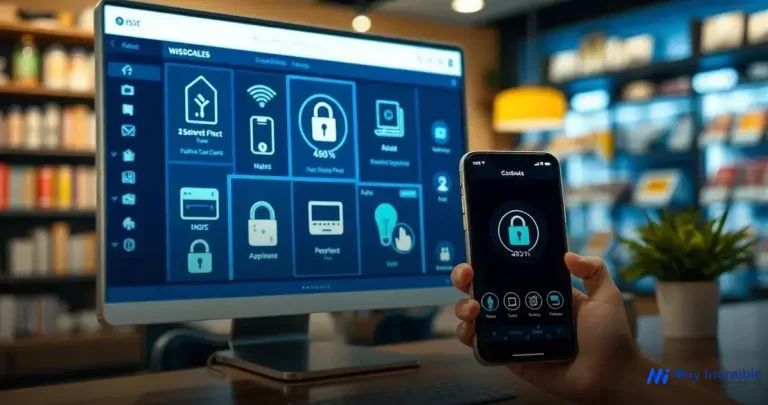 Aplicaciones para compras seguras en línea: Protege tus Finanzas en Internet