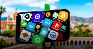 Apps de Criptomonedas en México: Las Mejores Opciones para Invertir