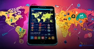Apps para transferencias internacionales: Encuentra la Mejor Opción en 2023