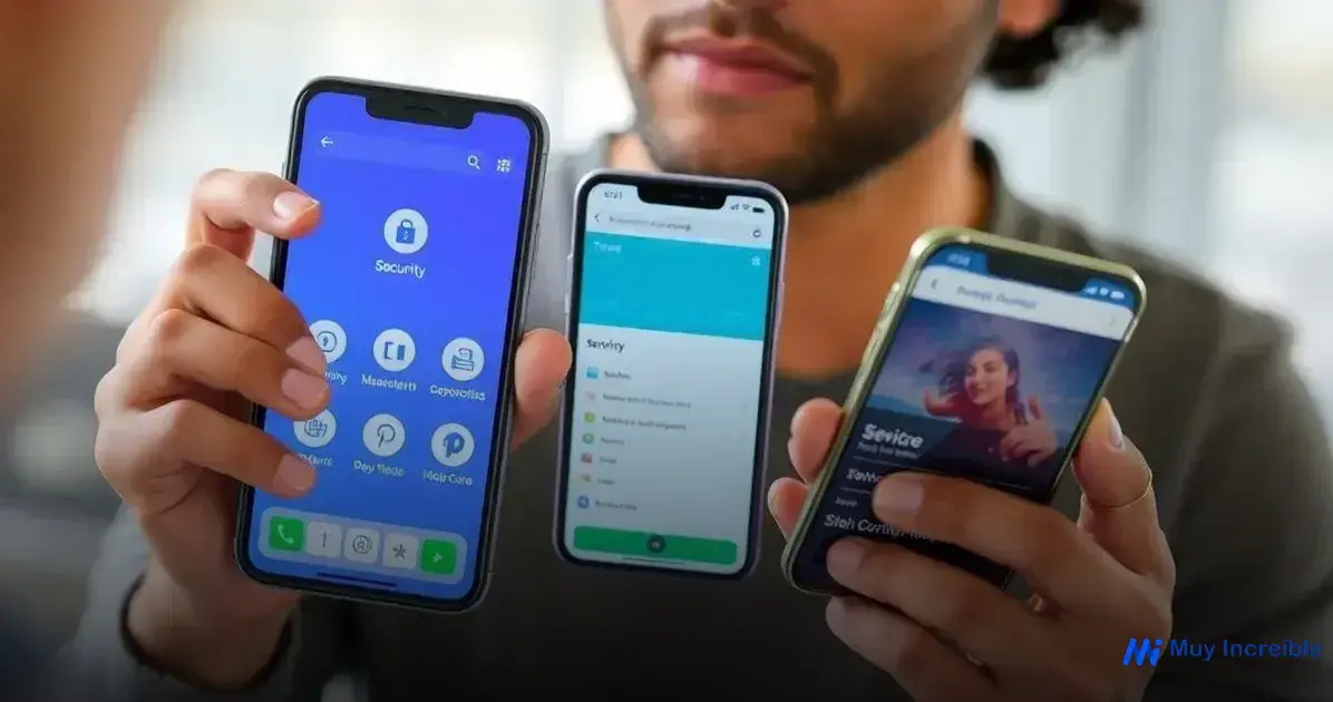 Cómo elegir la app adecuada para tus pagos