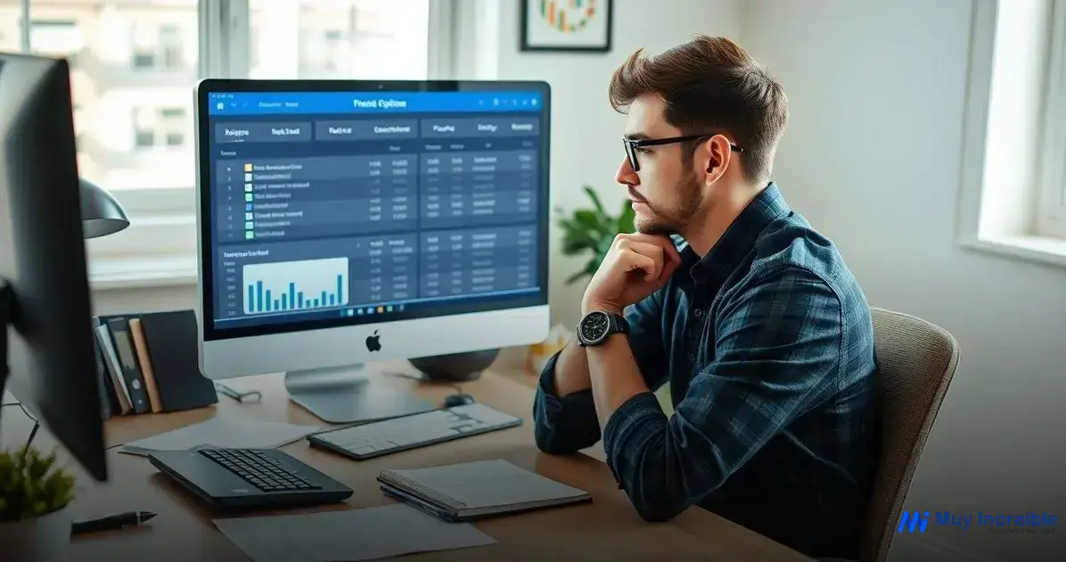 Cómo elegir la mejor opción de financiamiento