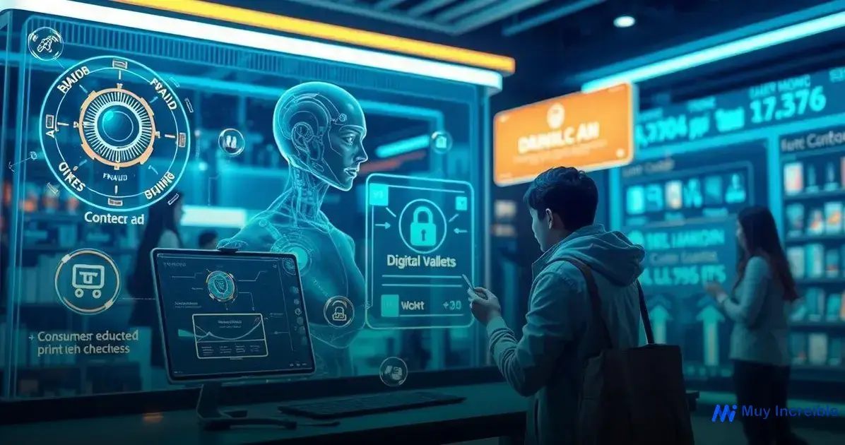 El futuro de las compras seguras en línea