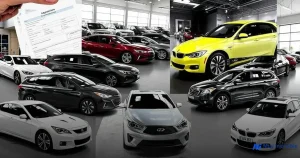 Préstamos para automóviles: Todo lo que necesitas saber para financiar tu auto