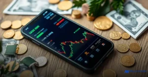 Aplicaciones de inversión: Descubre cómo maximizar tus ahorros y ganancias