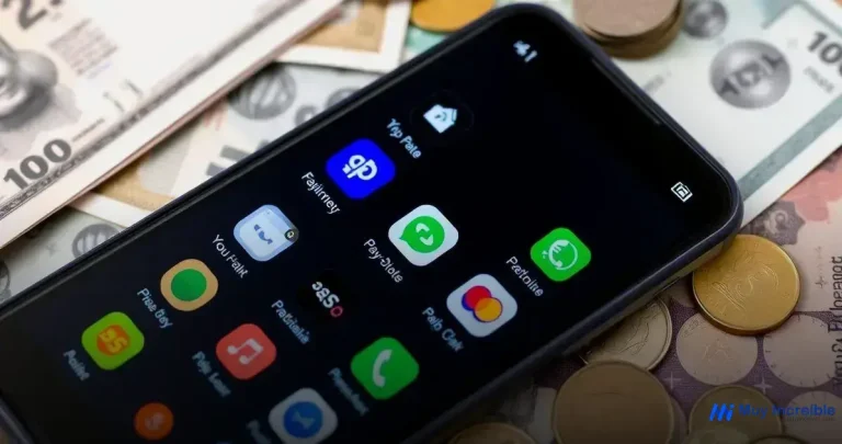 Apps de pagos digitales: Soluciones modernas que transforman tu dinero