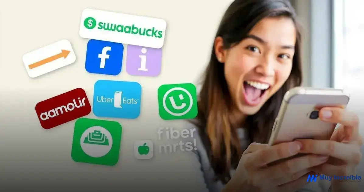 Apps populares para generar ingresos extra en 2023