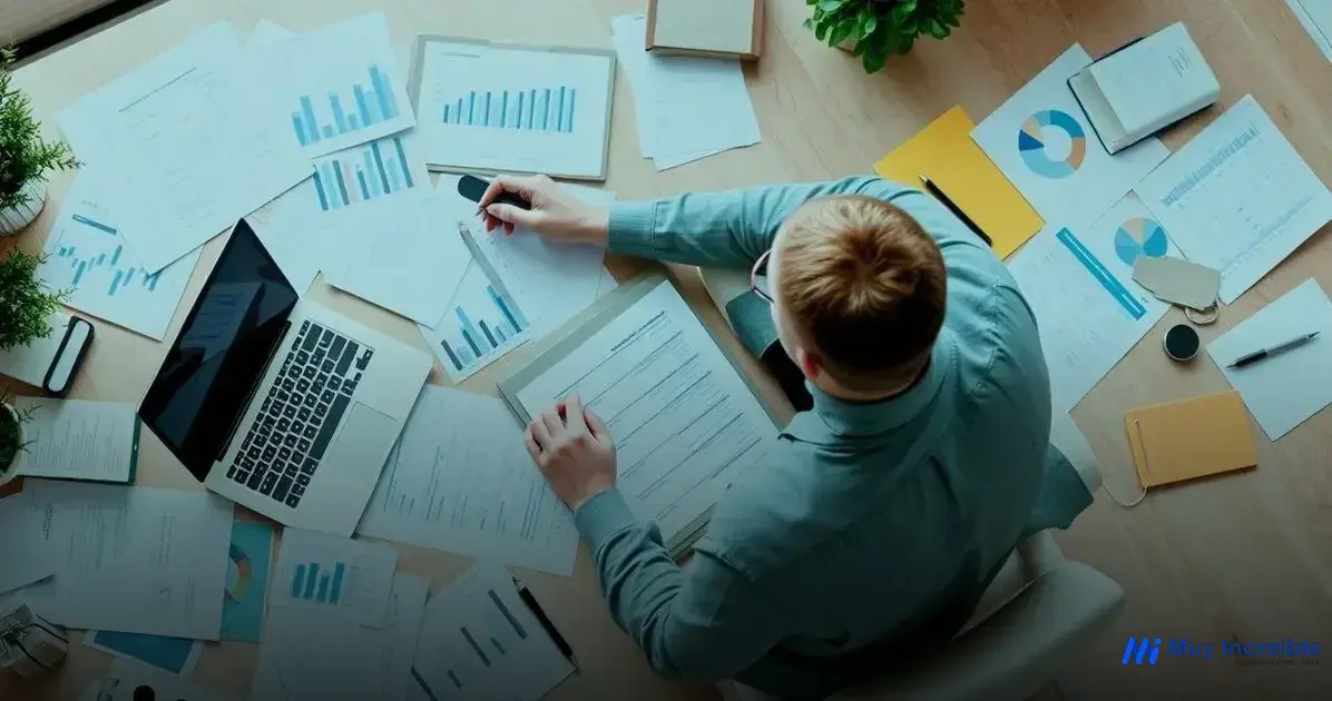 Cómo elegir la mejor alternativa de financiamiento
