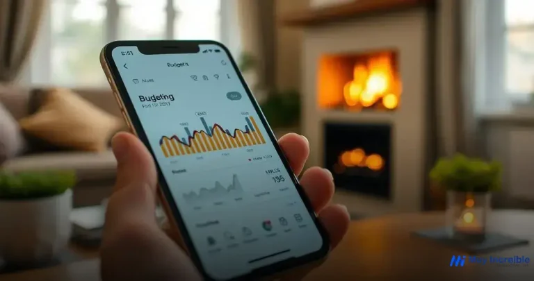Mejores apps de control de presupuesto: Tu guía para ahorrar dinero