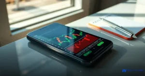 Aplicaciones para invertir en la bolsa: ¡Descubre las mejores opciones!