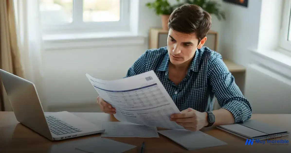Cómo elegir la mejor financiera