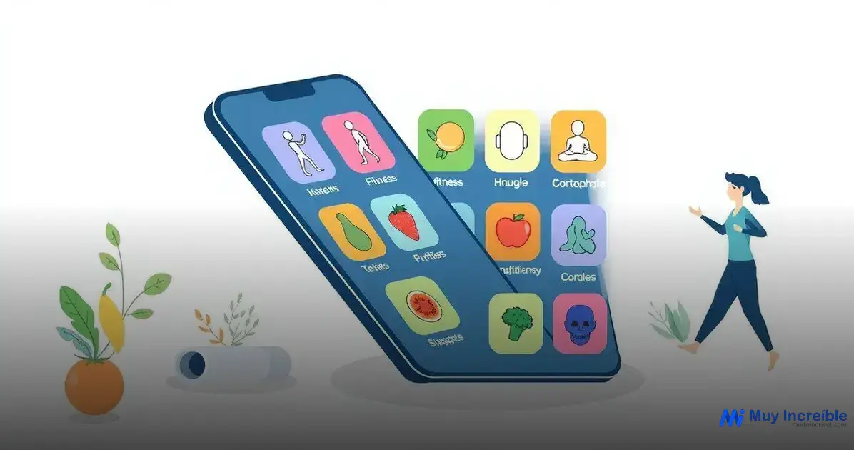 Impacto de la tecnología en la salud