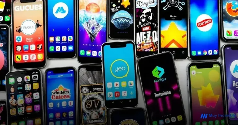 Las mejores aplicaciones de entretenimiento que debes probar