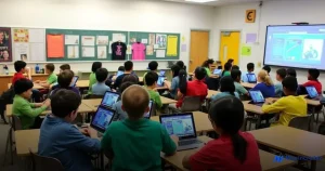 Aplicación Educativa que Transformará tu Aprendizaje