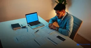 Préstamo online: ¡Obtén tu financiamiento rápido y fácil!