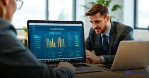 Simulador de préstamos: La clave para elegir el mejor crédito