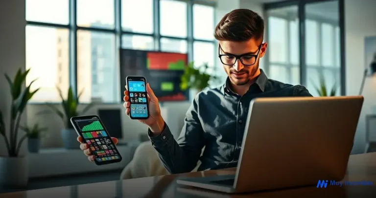 Aplicaciones para crear contenido digital que debes probar