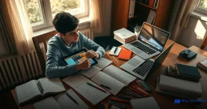 Aplicaciones para tomar notas eficientes: Las mejores opciones
