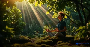 Apps para meditación y relajación: Encuentra la paz en tu día a día