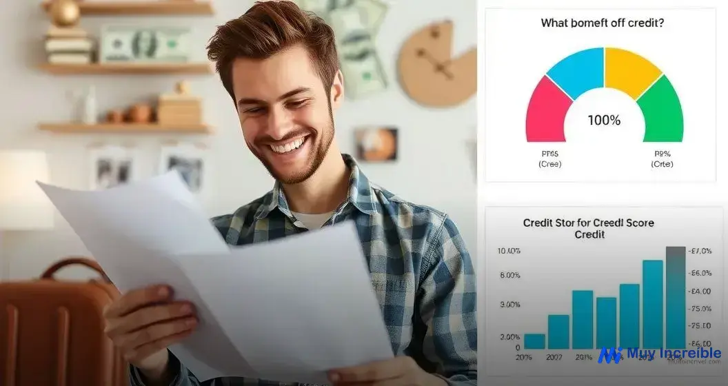Beneficios del crédito personal