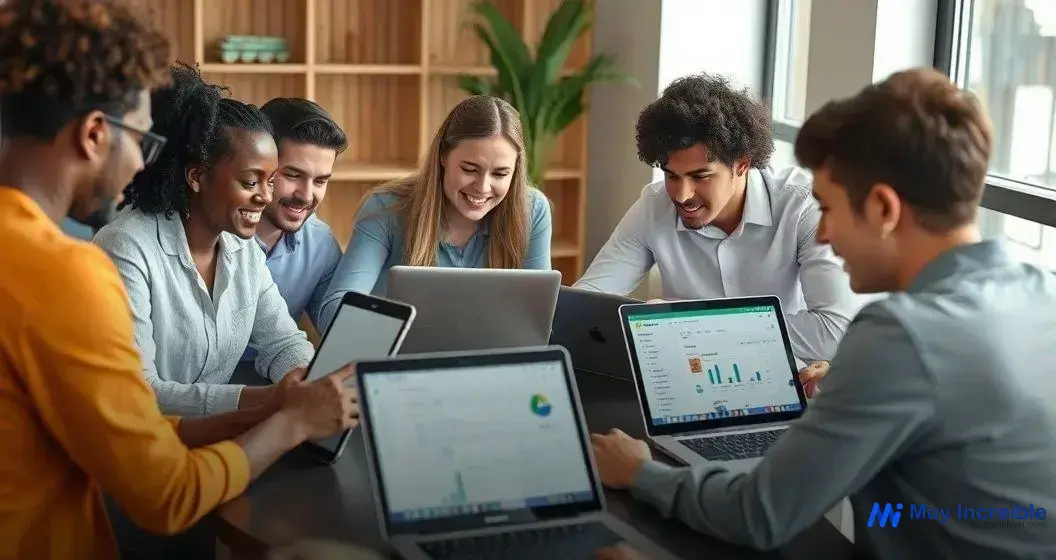 Aplicaciones gratuitas para proyectos colaborativos Aplicaciones gratuitas para proyectos colaborativos