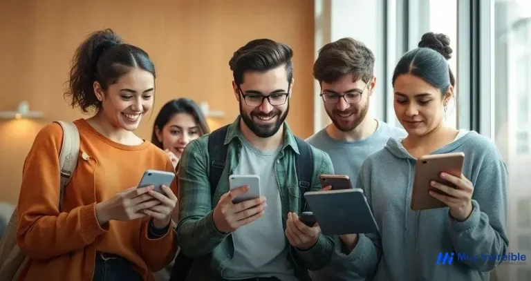 Aplicaciones para aprender idiomas rápido y fácil