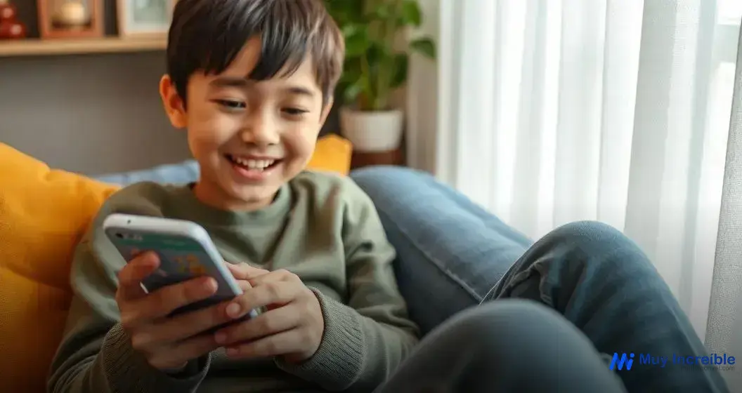 Aplicaciones recomendadas para principiantes