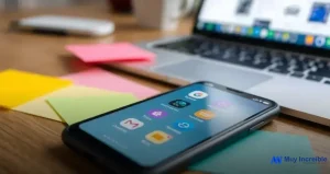 Apps para organizar tareas diarias: ¡Aumenta tu productividad hoy!