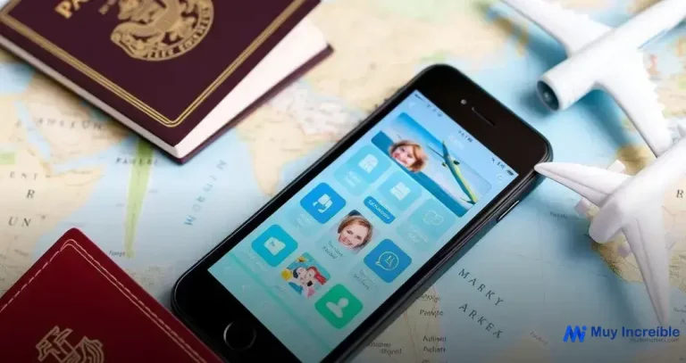 Apps para planificar viajes baratos y hacerte ahorrar