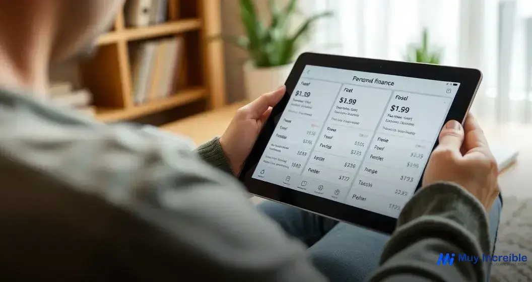 ¿Cómo elegir la mejor app de finanzas? ¿Cómo elegir la mejor app de finanzas?