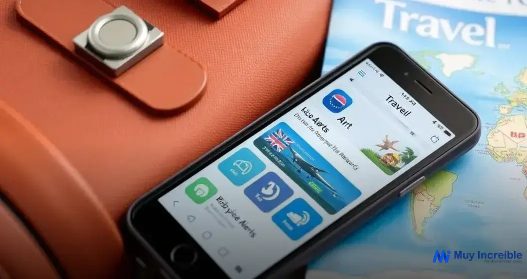 Consejos para ahorrar usando estas apps