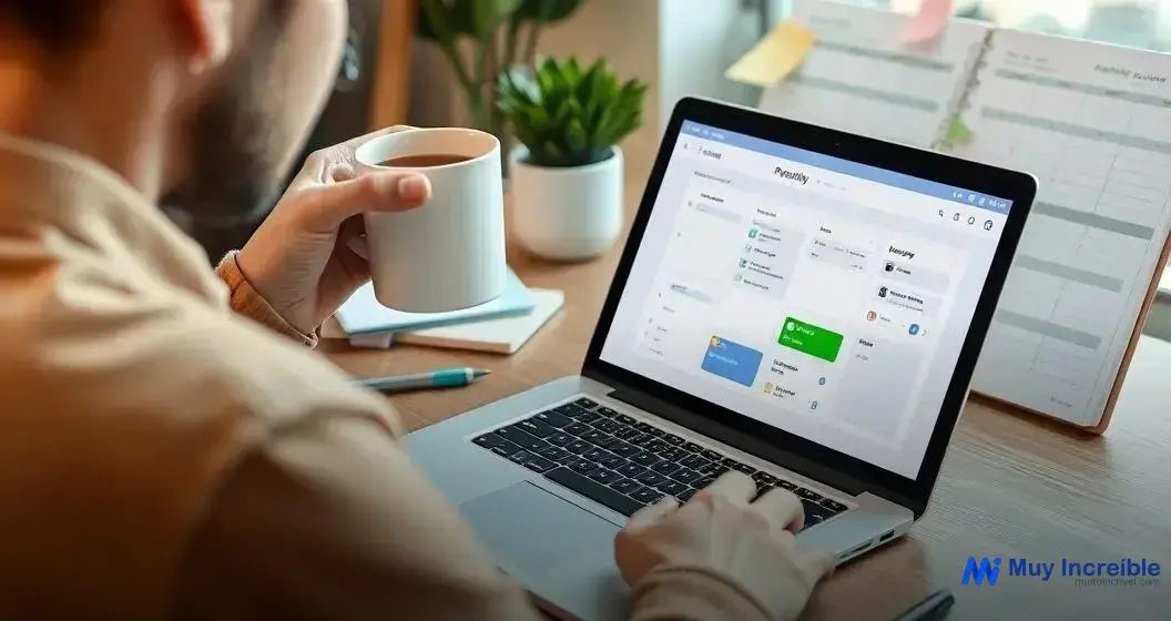 Consejos para maximizar la efectividad de aplicaciones Consejos para maximizar la efectividad de aplicaciones