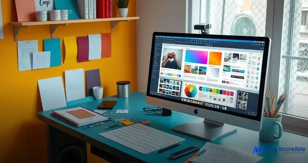 Herramientas de gráficos y diseño Herramientas de gráficos y diseño