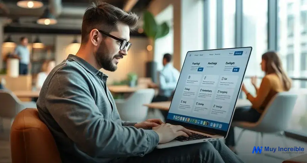 Herramientas para encontrar financiación