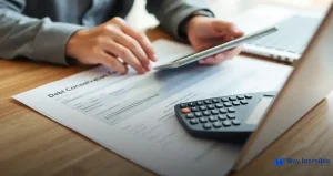 Mejor préstamo para consolidar deudas: Soluciones Rápidas