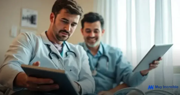 Préstamos online para gastos médicos urgentes: lo que debes saber